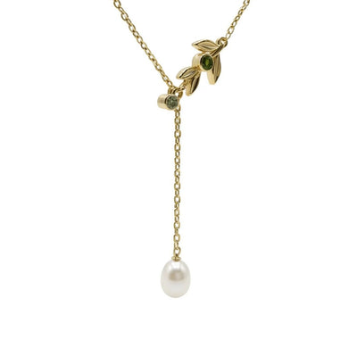 Amabile Collana Donna Velvet - 2-CL-VEL-Y-30-P