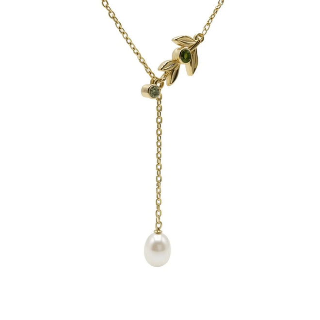 Amabile Collana Donna Velvet - 2-CL-VEL-Y-30-P