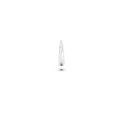 Amabile Hoop Donna Bombato - 1-HP-BOM-X-00-A