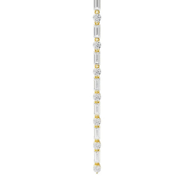 Amabile Orecchino Donna Imperial - 1-OR-IMP-C-01-P