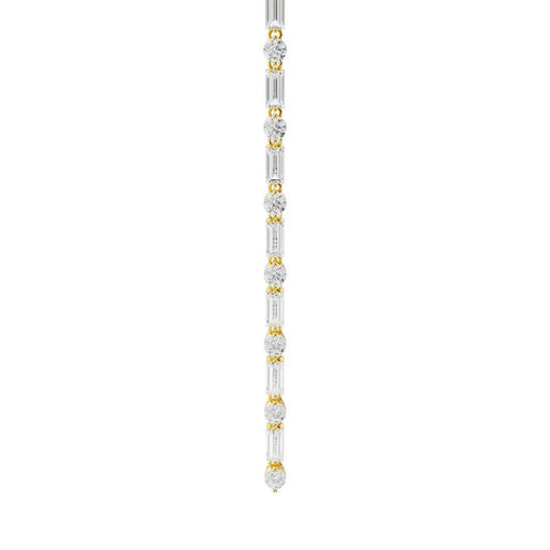 Amabile Orecchino Donna Imperial - 1-OR-IMP-C-01-P