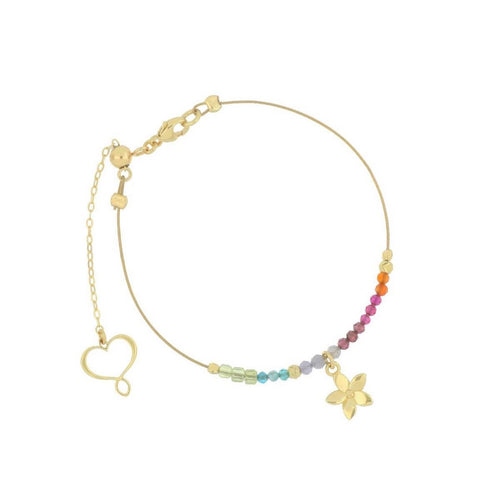 Bracciale Donna Brezza d'Estate Fiore - bpbrefi