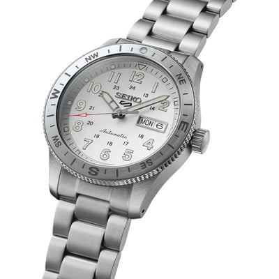 Seiko Orologio Uomo 5 Sports Field series- hdb007k1