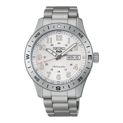 Seiko Orologio Uomo 5 Sports Field series- hdb007k1