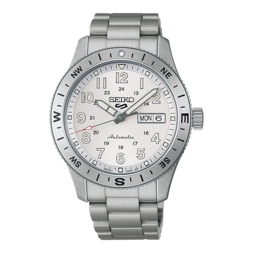 Seiko Orologio Uomo 5 Sports Field series- hdb007k1