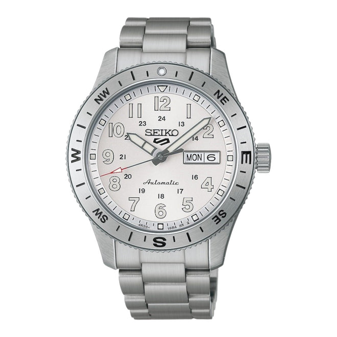 Seiko Orologio Uomo 5 Sports Field series- hdb007k1