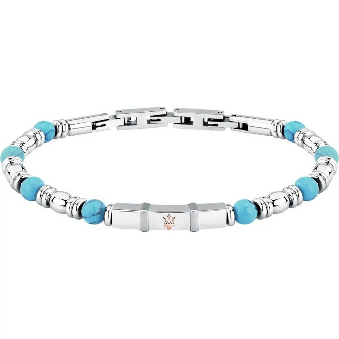Bracciale Uomo Maserati Iconic - jm324avd44
