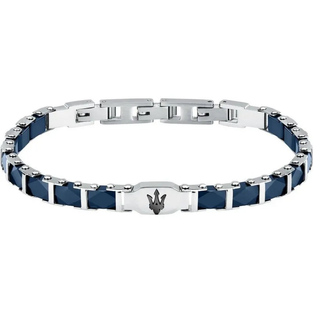 Bracciale Uomo Maserati Ceramic - jm424atz45