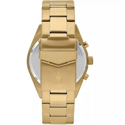 Orologio Uomo Maserati Competizione - r8853100026
