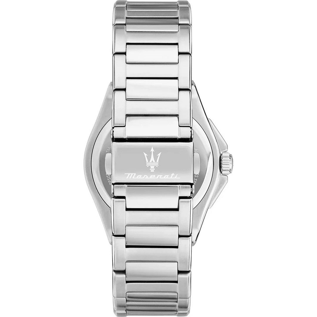 Orologio Uomo Maserati Velocità Slim - r8853153001