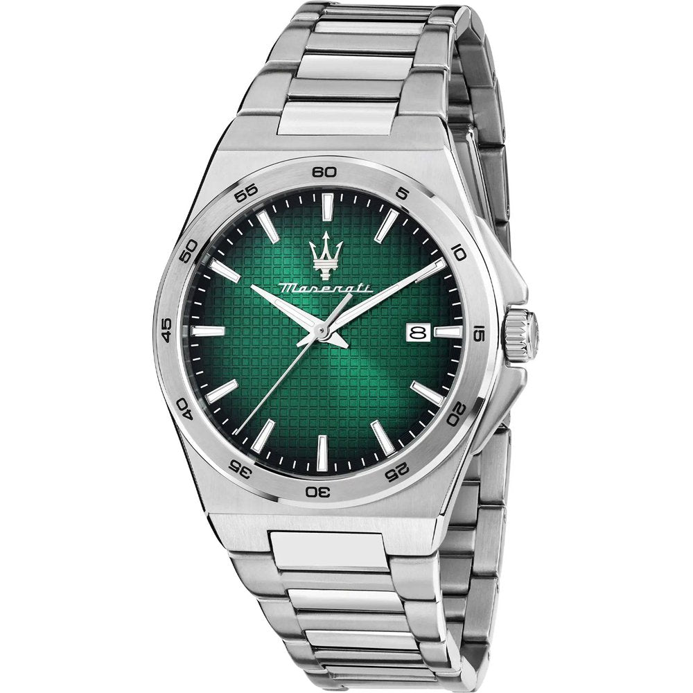 Orologio Uomo Maserati Velocità Slim - r8853153003