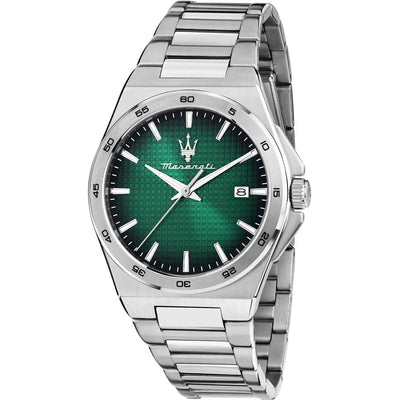 Orologio Uomo Maserati Velocità Slim - r8853153003