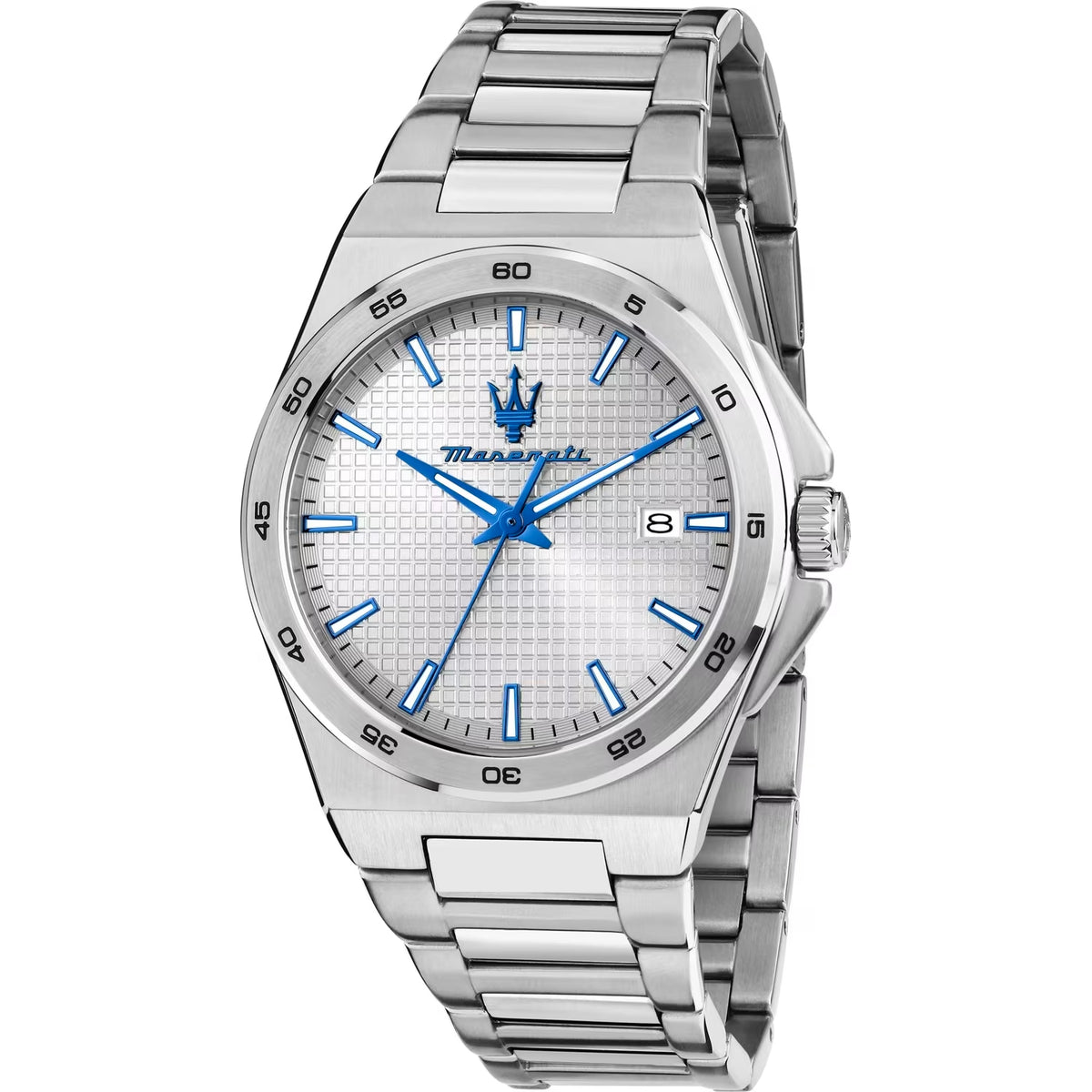 Orologio Uomo Maserati Velocità Slim - r8853153006