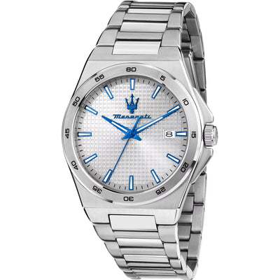 Orologio Uomo Maserati Velocità Slim - r8853153006
