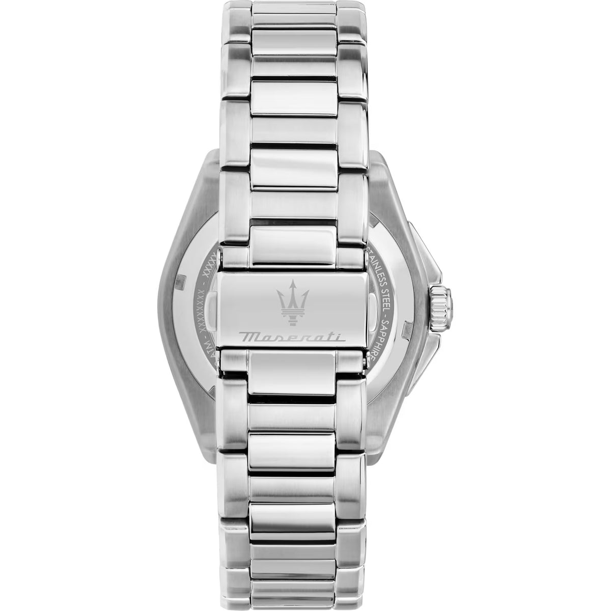 Orologio Uomo Maserati Velocità Slim - r8853153006