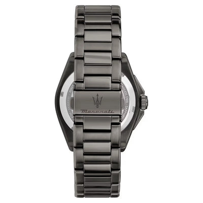 Orologio Uomo Maserati Dark Edition - r8853154001