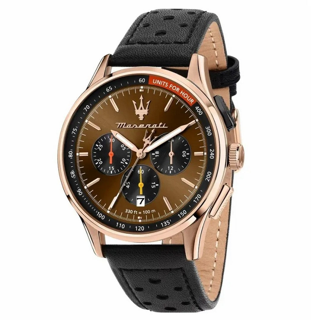 Orologio Uomo Maserati Sorpasso - r8871624011