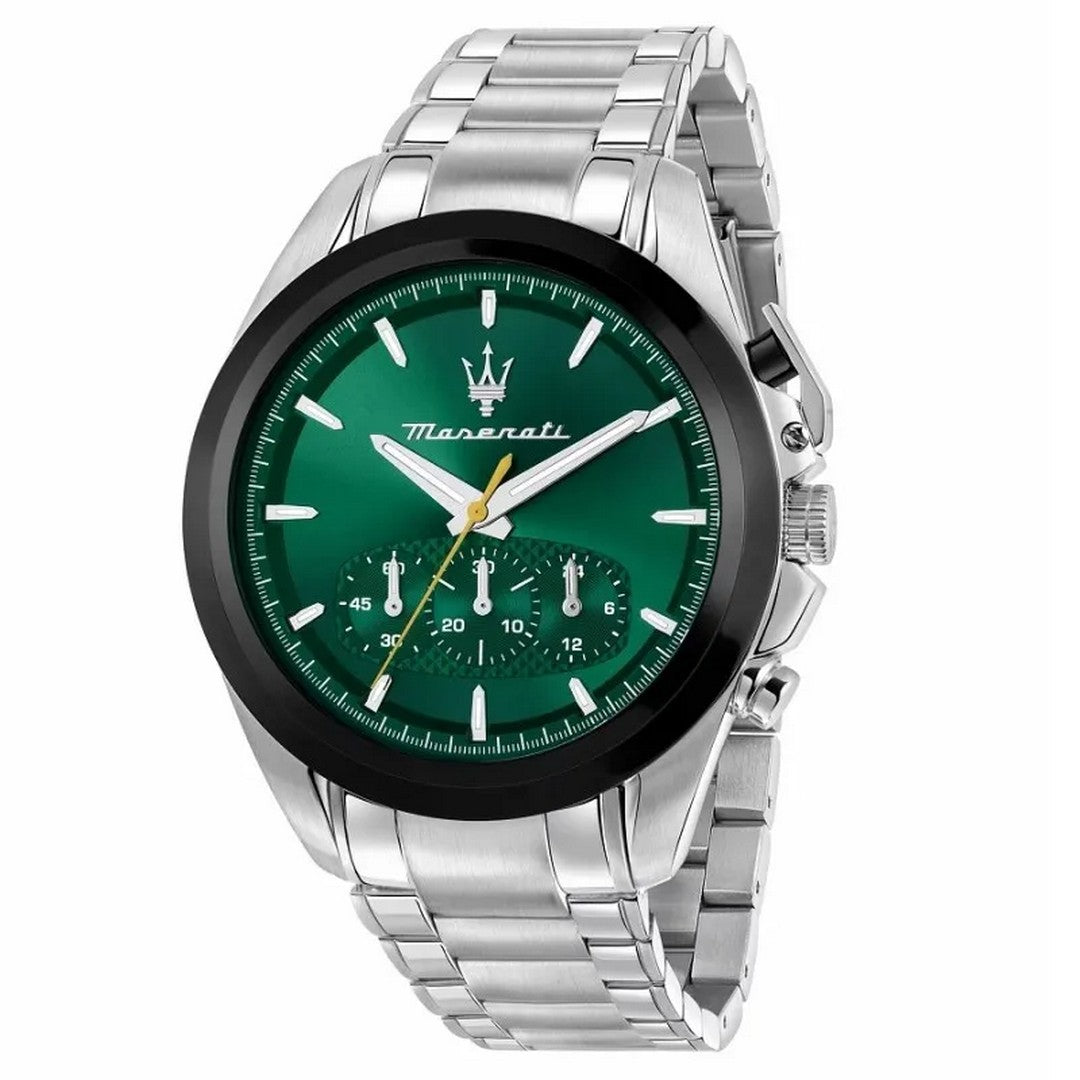 Orologio Uomo Maserati Traguardo - r8873612065