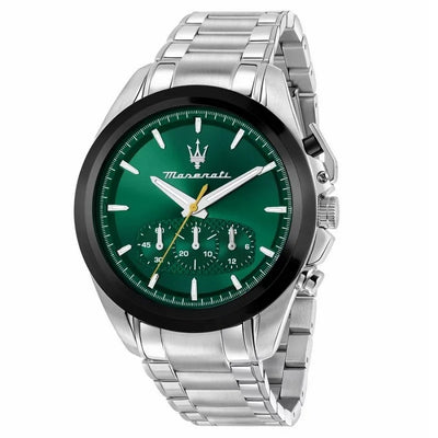 Orologio Uomo Maserati Traguardo - r8873612065