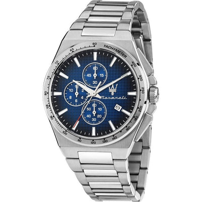 Orologio Uomo Maserati Velocità - r8873653003