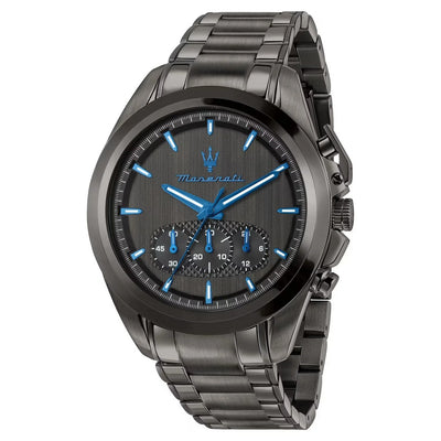 Orologio Uomo Maserati Traguardo Dark Edition - r8873654001