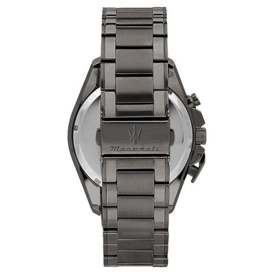 Orologio Uomo Maserati Traguardo Dark Edition - r8873654001