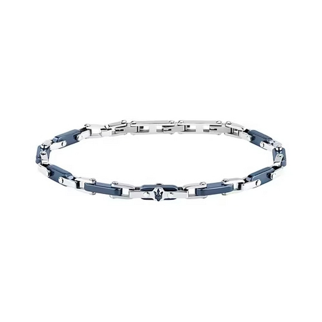 Bracciale Uomo Maserati ceramic - jm226atz76