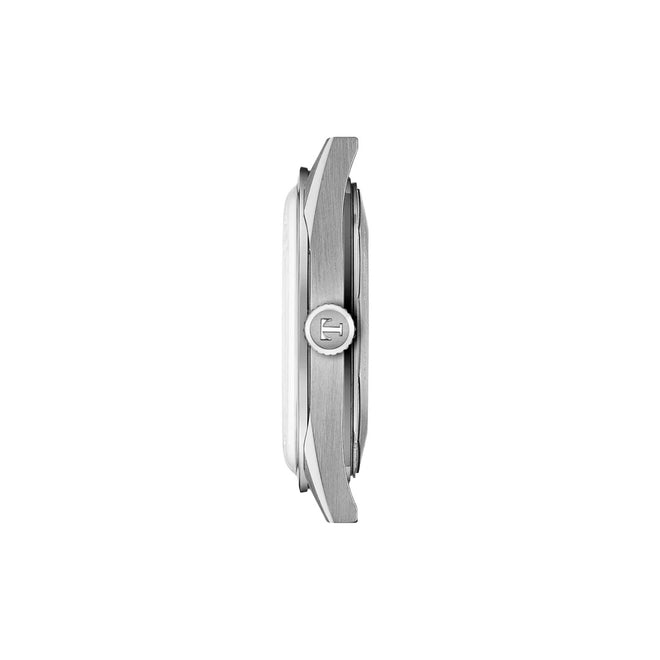 Tissot Orologio Uomo Visodate 39mm - t1574071105100