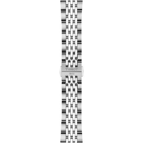Tissot Orologio Uomo Visodate 39mm - t1574071105100