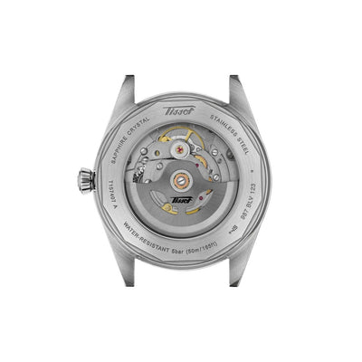 Tissot Orologio Uomo Visodate 39mm - t1574071603100