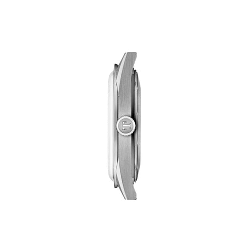 Tissot Orologio Uomo Visodate 39mm - t1574071603100