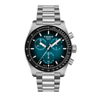 Tissot Orologio Uomo PR516 40mm - T1494171104101