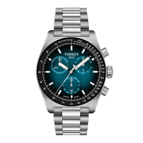 Tissot Orologio Uomo PR516 40mm - T1494171104101