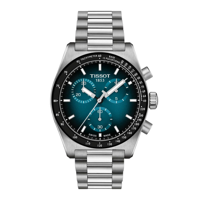 Tissot Orologio Uomo PR516 40mm - T1494171104101