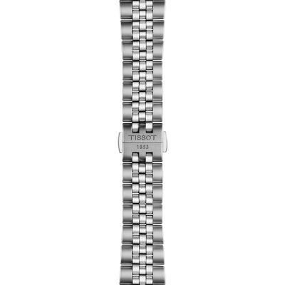Tissot Orologio Uomo PR516 38mm - t1494071104100