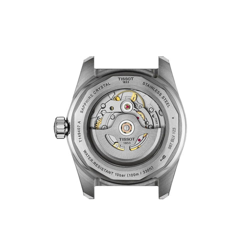 Tissot Orologio Uomo PR516 38mm - t1494071104100