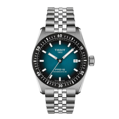 Tissot Orologio Uomo PR516 38mm - t1494071104100