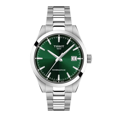 Tissot Orologio Uomo Gentleman 38mm - t1658071109100