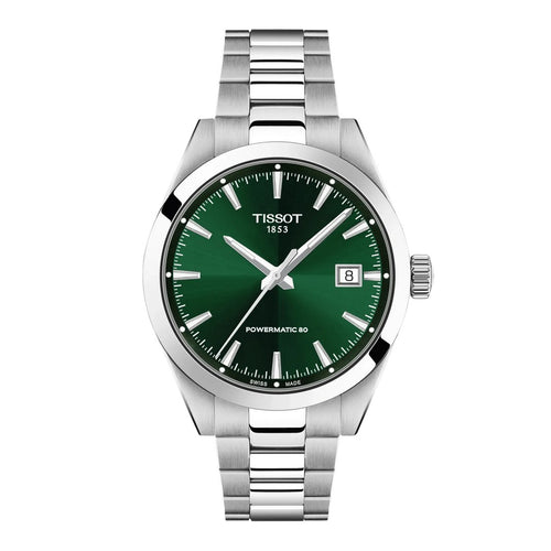 Tissot Orologio Uomo Gentleman 38mm - t1658071109100