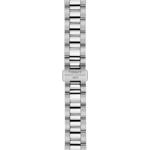Tissot Orologio Uomo Gentleman 38mm - t1658071109100