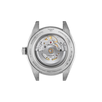 Tissot Orologio Uomo Gentleman 38mm - t1658071109100