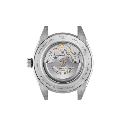 Tissot Orologio Uomo Gentleman 38mm - t1658071109100