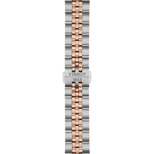 Tissot Orologio Uomo Ballade 40mm - t1564102229101