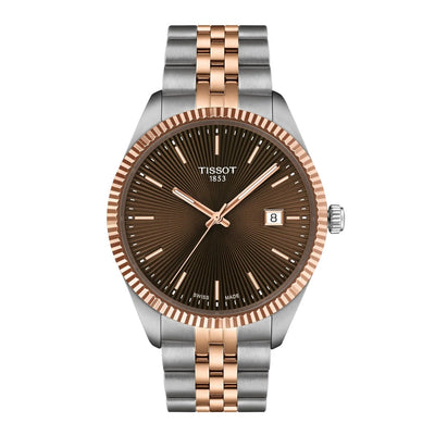 Tissot Orologio Uomo Ballade 40mm - t1564102229101