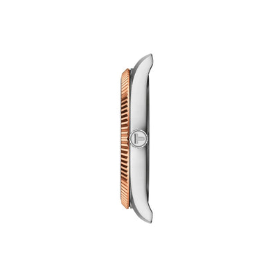 Tissot Orologio Uomo Ballade 40mm - t1564102229101