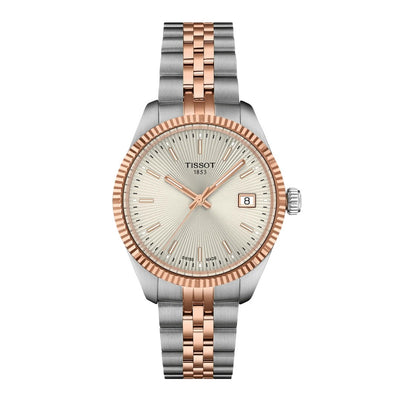 Tissot Orologio Donna Ballade 34mm - t1562102203101