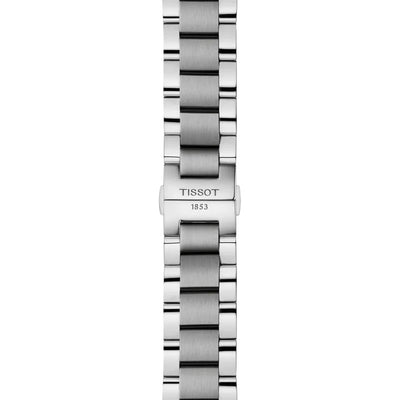Tissot Orologio Uomo Chrono L 42mm - t1164171104200