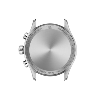 Tissot Orologio Uomo Chrono L 42mm - t1164171104200
