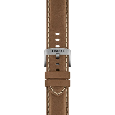Tissot Orologio Uomo Chrono L 42mm - T1164171605201