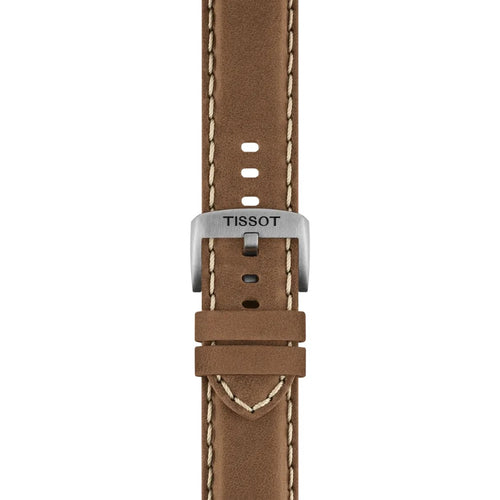 Tissot Orologio Uomo Chrono L 42mm - T1164171605201